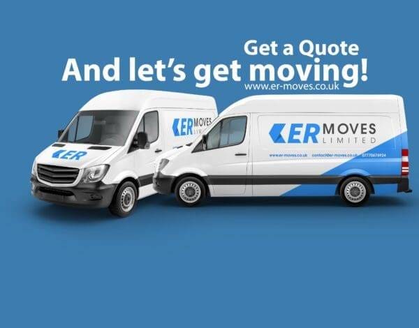 Home Relocation Bury St Edmunds