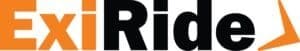 Exiride Scooter